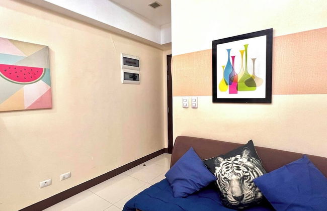 Ortigas Center Prime Accommodations - Foto 17