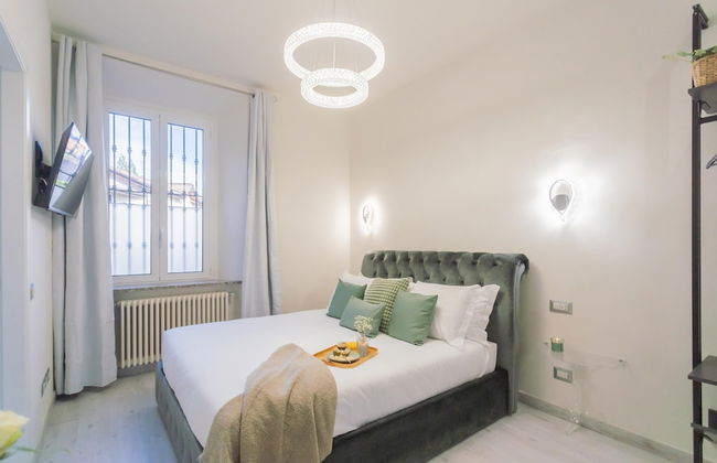 Cernobbio Dream Suites - Foto 5