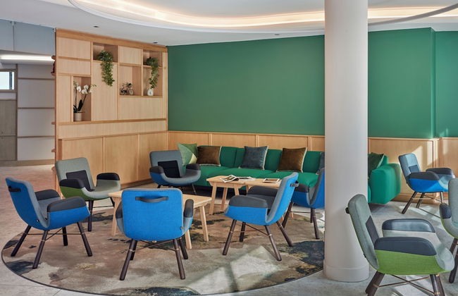 Aparthotel Adagio Paris Boulogne - Photo 3