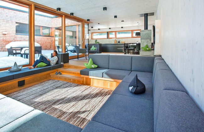 Chalet Resort in Kals am Grossglockner - Foto 4