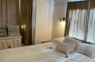 Sand Castle - Ocean Cabin 25 W Private Jacuzzi - Foto 2