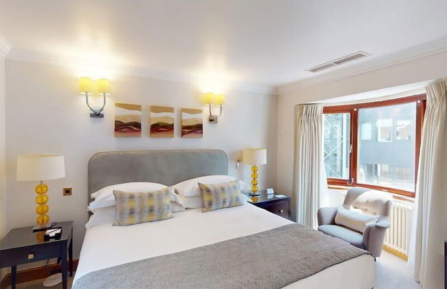 Cheval Knightsbridge - Foto 35