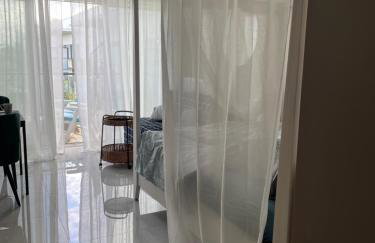 Apartament Studio Mila Spa basen sauna - Foto 19