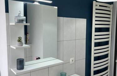 Appartement T3 rénové 60m2 proche centre Colmar - Foto 4