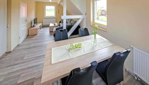 Ferienwohnung Mirow - Foto 4