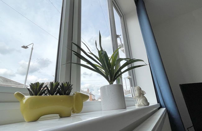 Worksop Newly Refurbished 3-bedroom House - Foto 3