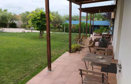 Relais Il Giardino fra gli Ulivi - Foto 30