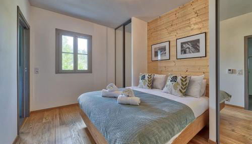 Base Camp: Residence Ferme de Montenvers - Foto 3