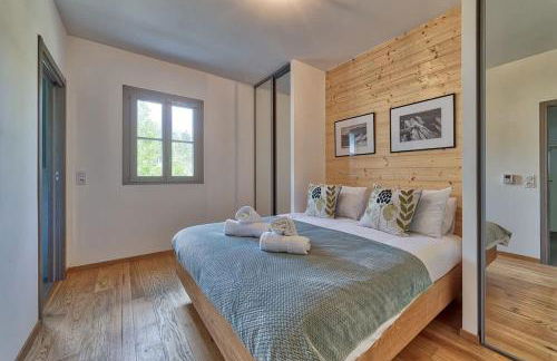 Base Camp: Residence Ferme de Montenvers - Foto 3