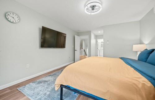 Ideal Family Stay Sleeps 20 in Bloomfield, CT - Foto 29