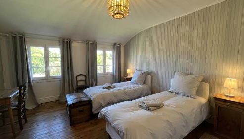 Maison familiale au cœur du Marquenterre - Foto 4