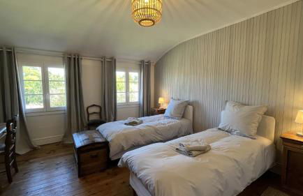 Maison familiale au cœur du Marquenterre - Foto 4