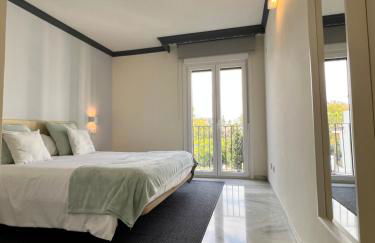 Jardines del Puerto Apartment for up to 6, totally refurbished 2025, gardens, pools, garage, wifi - Photo 36