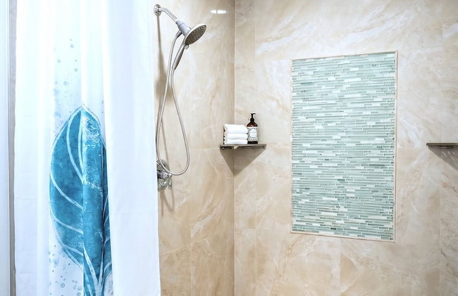 Ocean Mist Villa - Foto 14