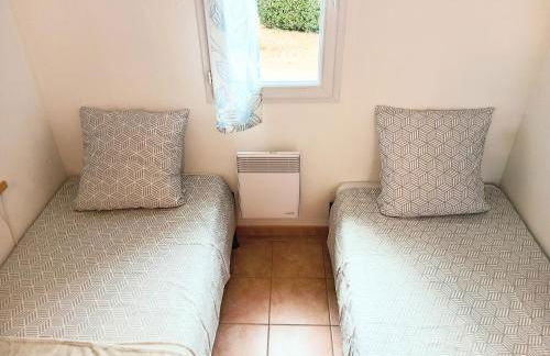 T3 Famille - piscine, aire de jeux - Barbaste - Foto 7