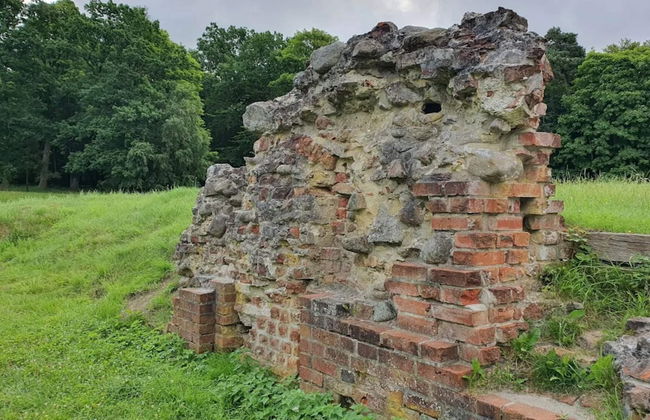 4 Person Holiday Home in Frederiksvaerk-by Traum - Foto 14