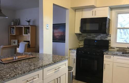 Beach House in Long Branch NJ - Foto 10