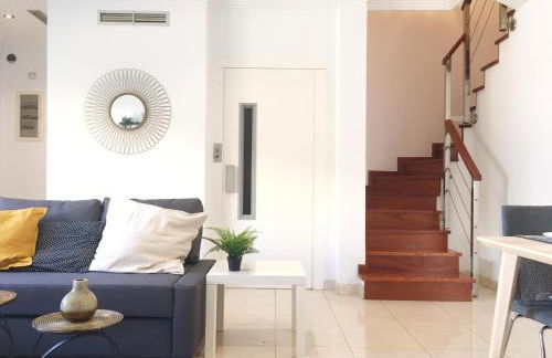 La Cornisa Chalet - Foto 25