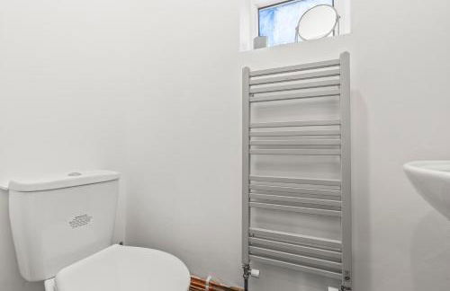 The Major Oak House II Spacious for Family and Teams - Foto 9