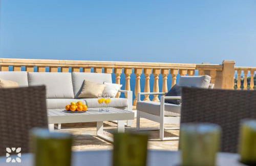 Villa Amorgos by Abahana Villas - Foto 10