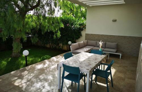 Oasi Marina a Pantanagianni - Foto 5