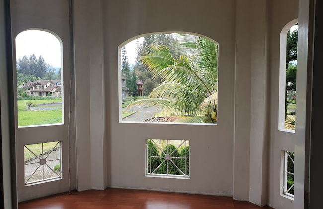 Green Hill Villa Sibolangit - Foto 13