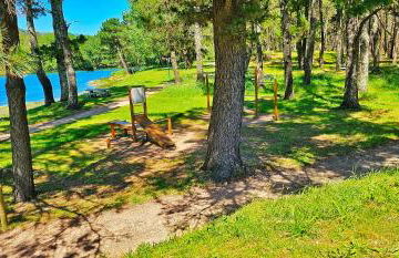 Beach View Balcony - Gem in Boiro - Foto 7