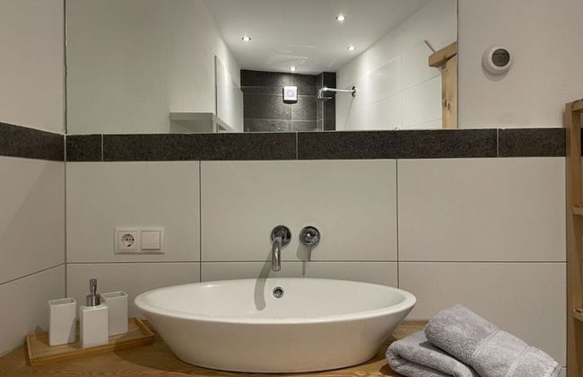 Holiday Apartment Alpengluhen - Foto 13