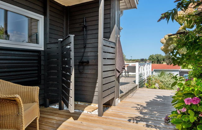 "Elfrede" - 600m from the sea - Foto 11