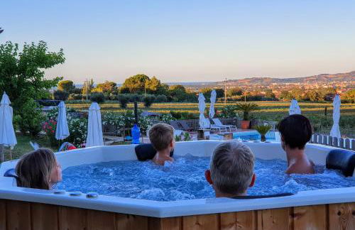 Agriturismo Rosa Antica - Foto 15