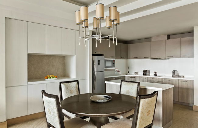 Shangri-La Residences at the Fort, Manila - Foto 7