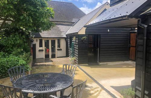 Church View Cottage & Barn - Foto 29