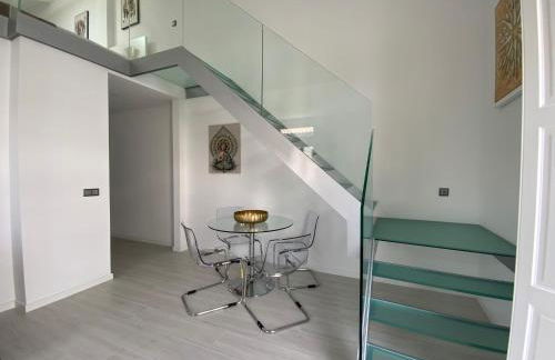 Luxury Loft Apartment - Foto 20