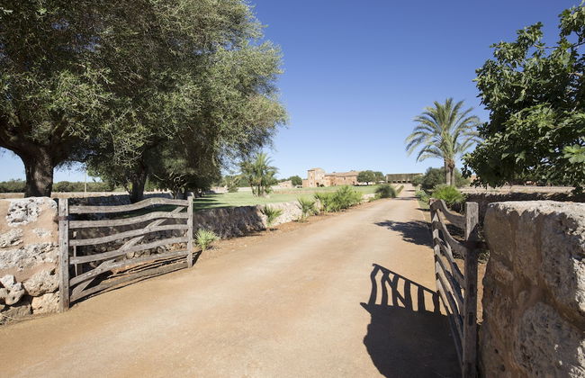 Hotel Son Cosmet - Foto 40