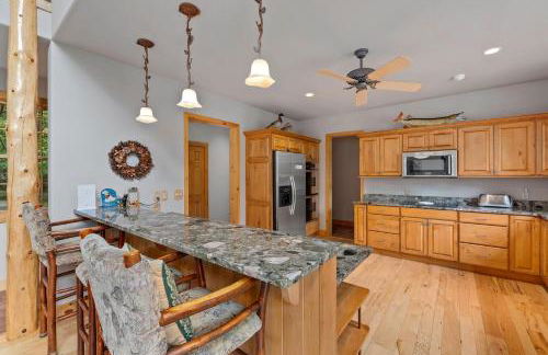 Don's Bay Retreat in Manitowish Waters, WI - Foto 7