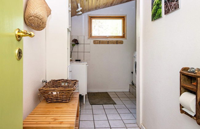 6 Person Holiday Home in Ronde - Foto 12