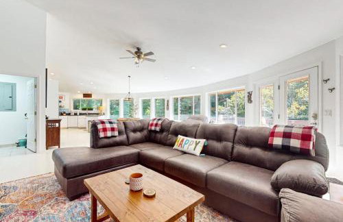 Circle House in the Smoky Mountains - Foto 6