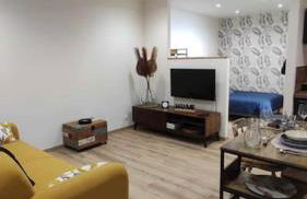 Tout confort. Appartement 2 pers. centre-ville - Foto 1