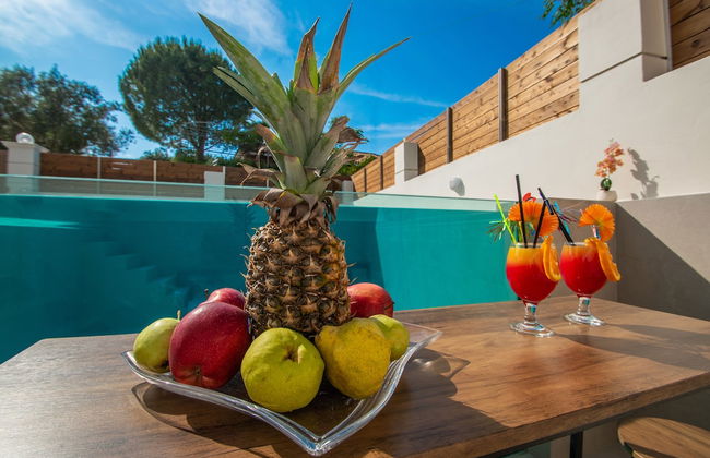 Estella Luxury Villa - Foto 66