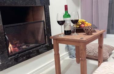 Apto no Centro de Gramado 5min a pé da Rua Coberta - Foto 13