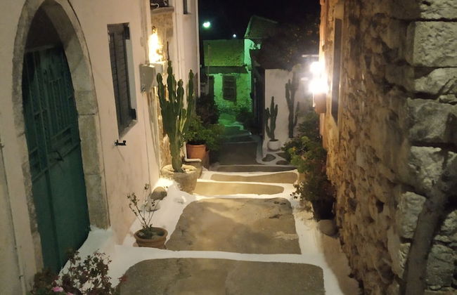 Nektarios Village House Near to Spinaloga - Foto 36