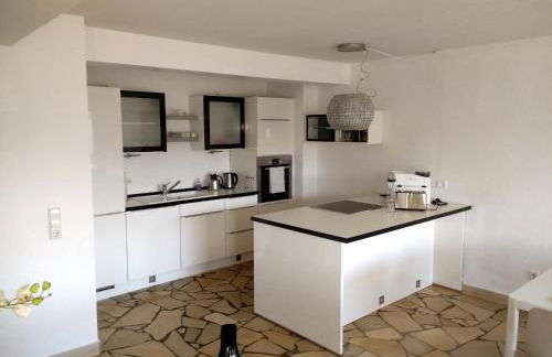 Ferienwohnung Parkblick - Foto 6