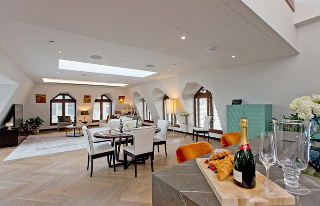 37GS Residences - Foto 32