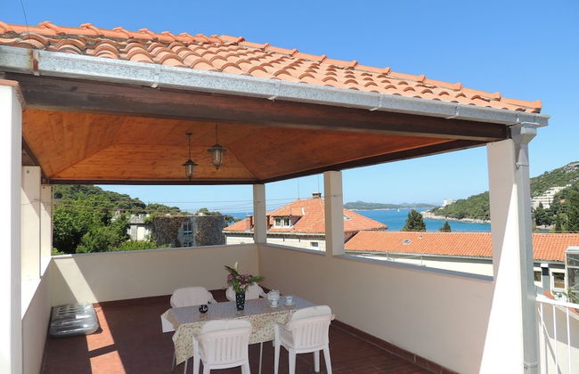 Villa Hortenzia - Foto 19