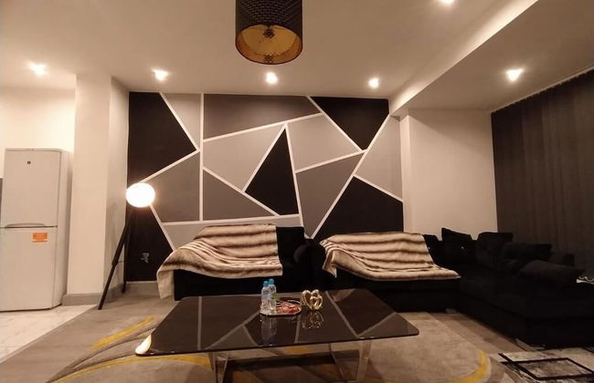 Black Pearl Luxury Apartments - Photo 21