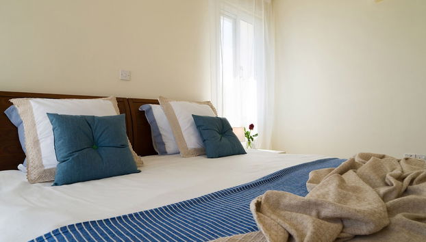 Villa Margarita - Photo 3, Chambre