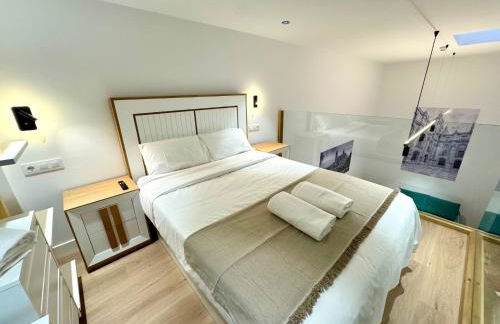 Premium Plaza San Cristóbal - Gran Vía Centro - Foto 7