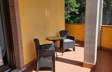 Villa Center appartamenti nel verde in città - Foto 50