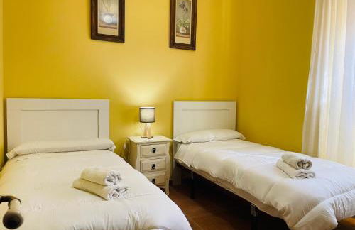 Alojamiento Harinera San Ginés - Foto 16