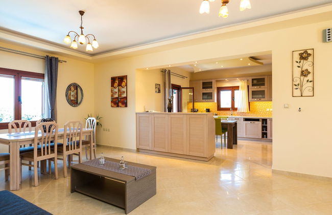 Greenland Villa - Foto 17